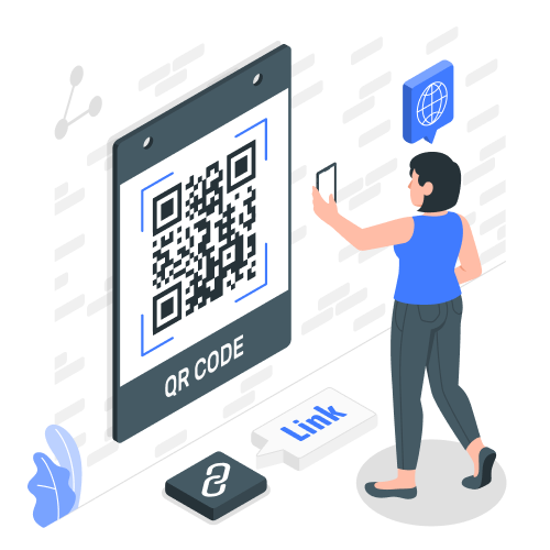 Get QR Code